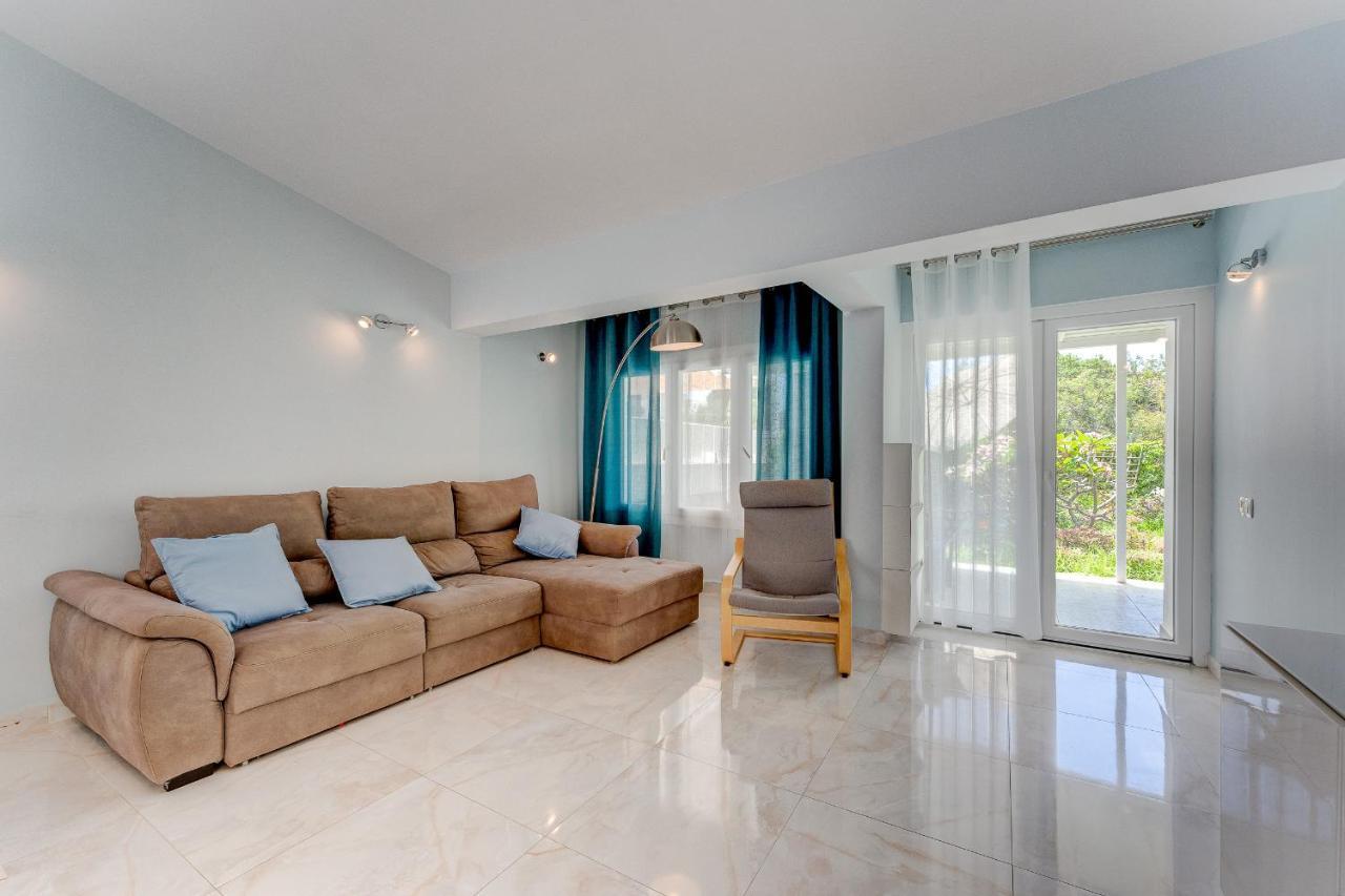 Beautiful Bungalow In Island Village Costa Adeje  Exterior foto